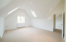 Miningsby bedroom extension leads