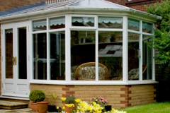 conservatories Miningsby