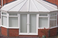 Miningsby conservatory installation