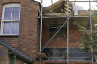 free Miningsby home extension quotes