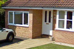 garage conversions Miningsby
