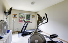 Miningsby home gym construction leads