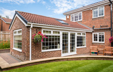 Miningsby house extension leads