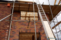 house extensions Miningsby