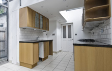 Miningsby kitchen extension leads